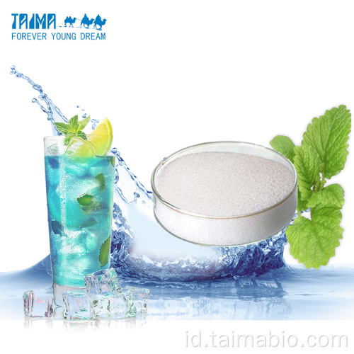 Agen pendingin WS-23 Sampel gratis 10g